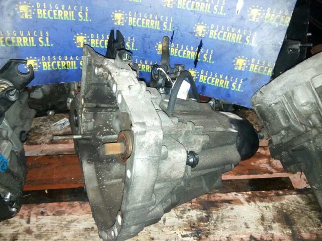 JH3176 Renault (RVI)
