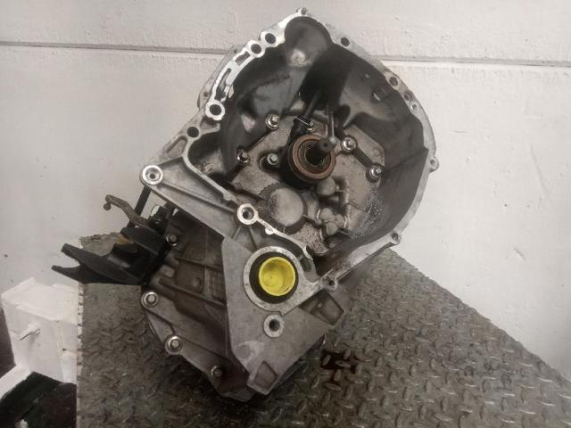 JH3176 Renault (RVI)