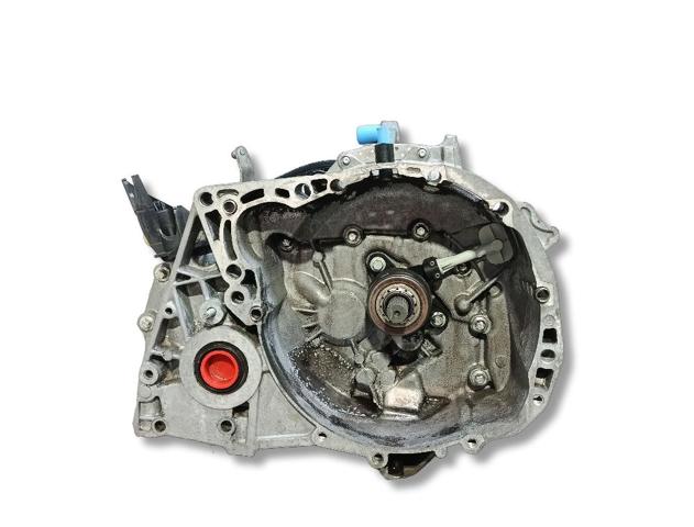 JH3183 Renault (RVI)