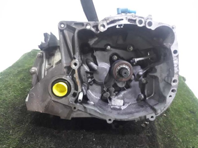 JH3184 Renault (RVI)