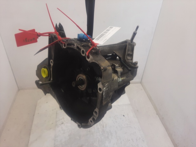 JH3184 Renault (RVI)