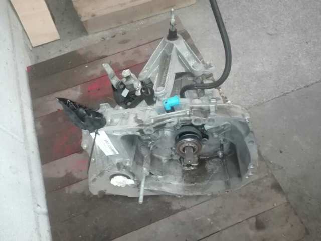 JH3184 Renault (RVI)