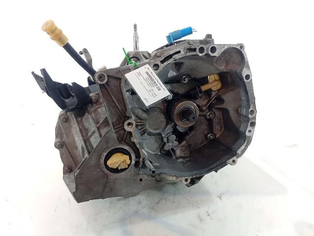 JH3184 Renault (RVI)