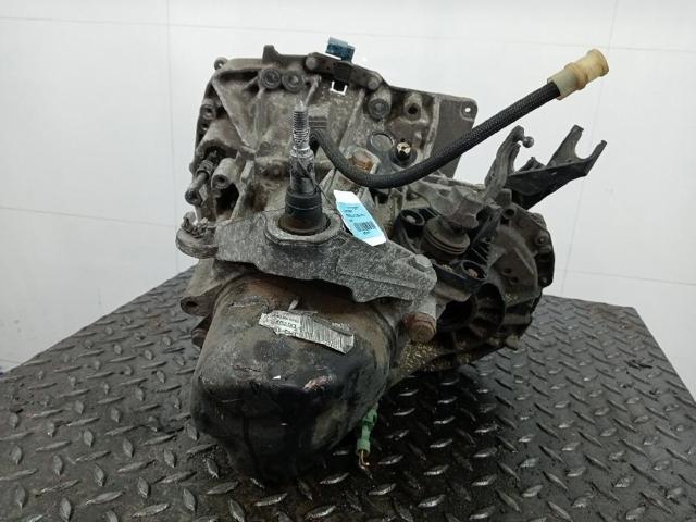 JH3184 Renault (RVI)