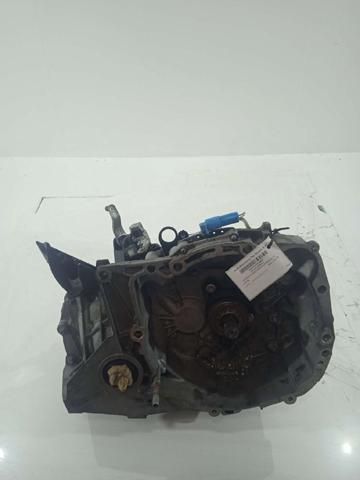 JH3184 Renault (RVI)