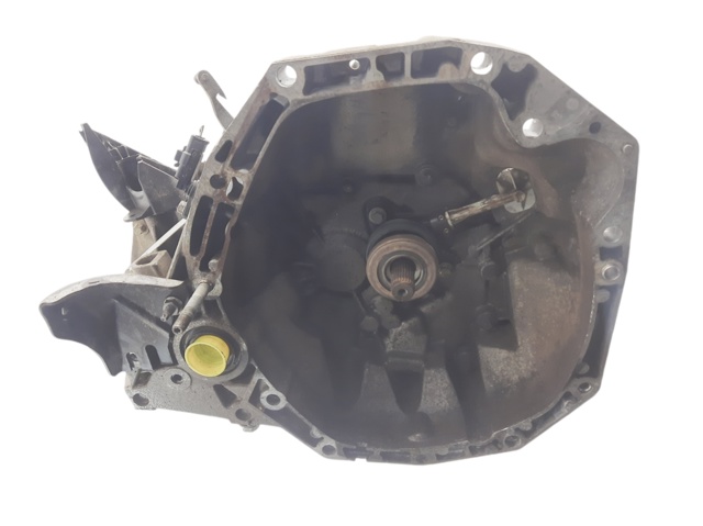 JH3189 Renault (RVI)