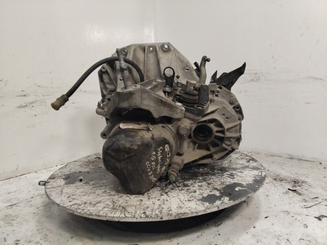 JH3189 Renault (RVI)
