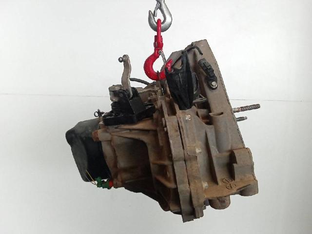 JH3189 Renault (RVI)