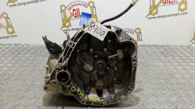 JH3189 Renault (RVI)