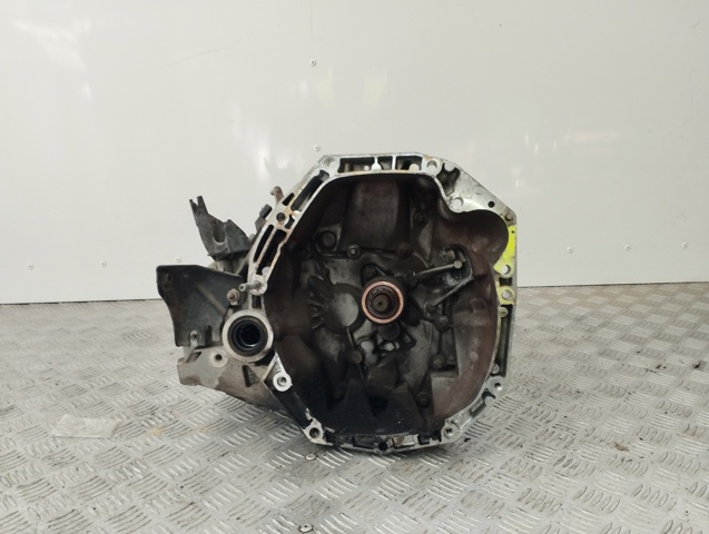 JH3189 Renault (RVI)