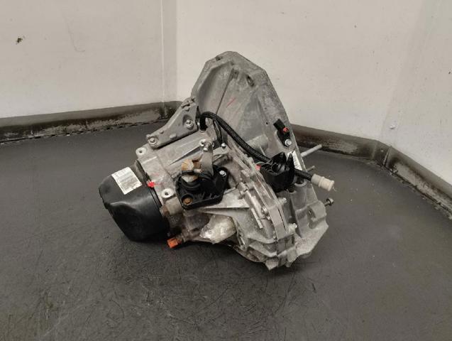 JH3189 Renault (RVI)