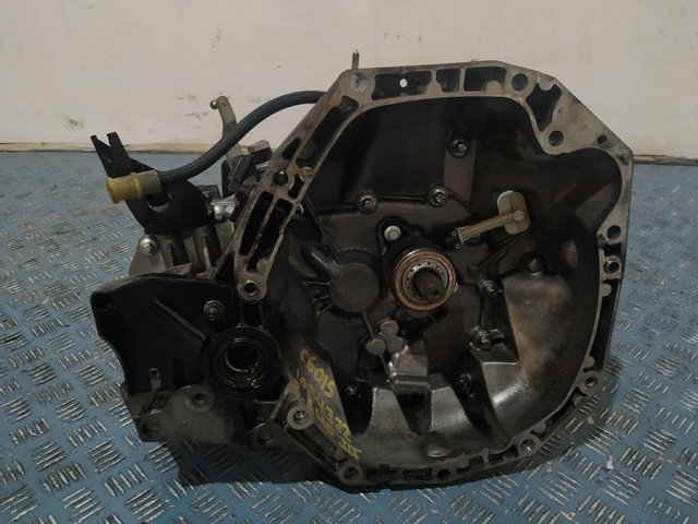 JH3189 Renault (RVI)