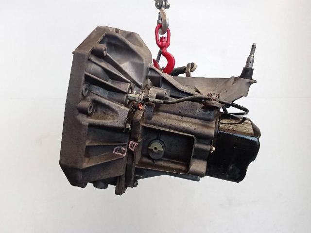 JH3189 Renault (RVI)
