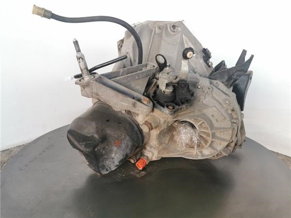 JH3189 Renault (RVI)
