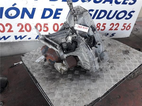 JH3189 Renault (RVI)
