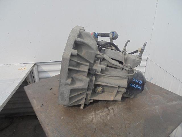 JH3193 Renault (RVI)