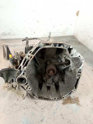JH3193 Renault (RVI)