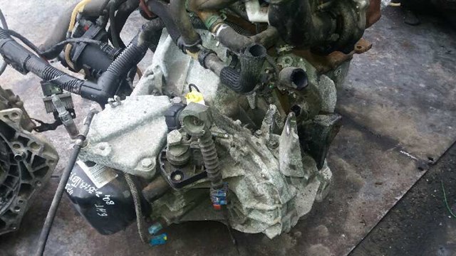 JH3193 Renault (RVI)