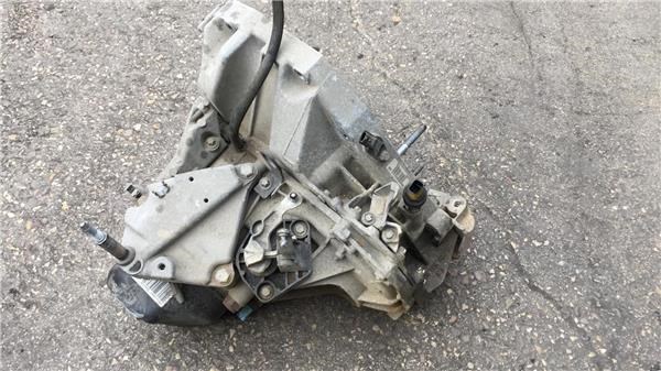 JH3193 Renault (RVI)