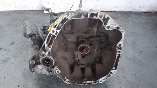 JH3193 Renault (RVI)
