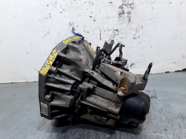 JH3193 Renault (RVI)