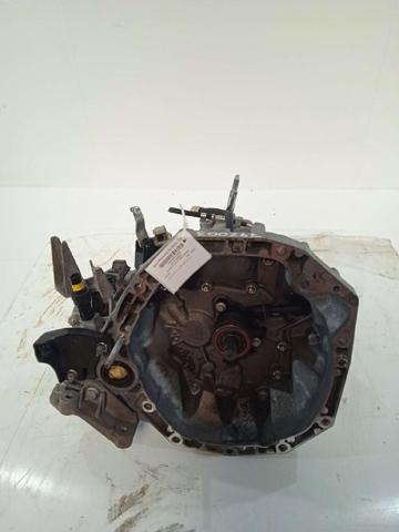 JH3193 Renault (RVI)