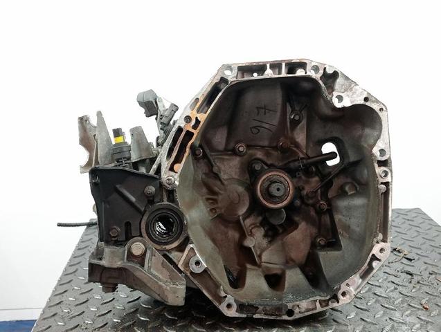 JH3193 Renault (RVI)