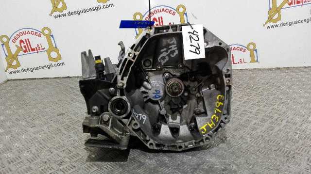 JH3193 Renault (RVI)