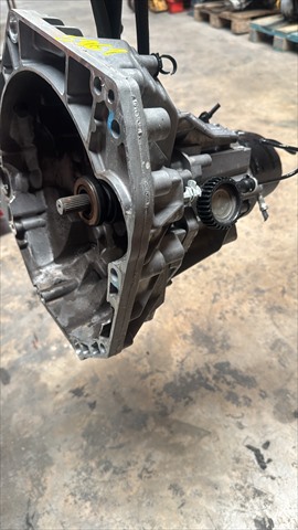 JH3334 Renault (RVI)