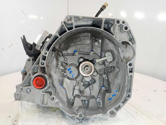 JH3334 Renault (RVI)