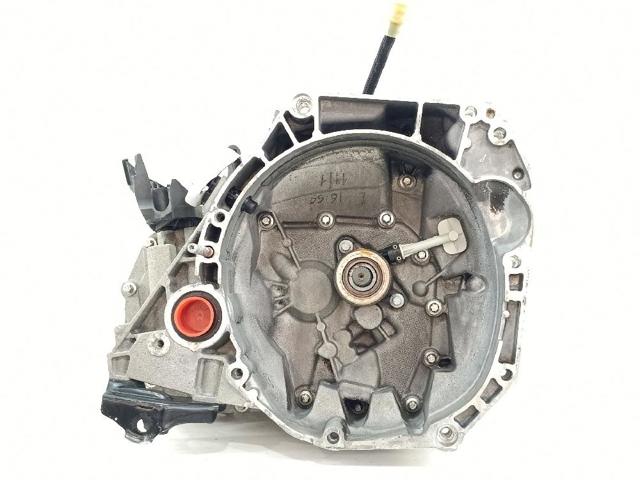 JH3334 Renault (RVI)