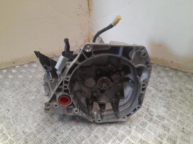 JH3336 Renault (RVI)