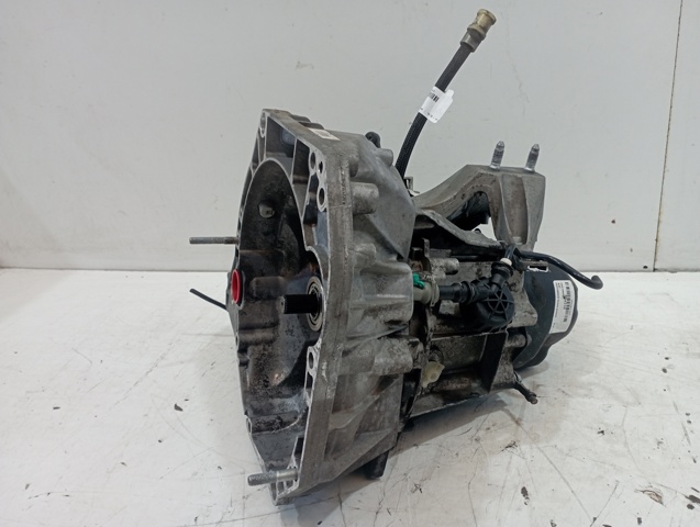 JH3336 Renault (RVI)
