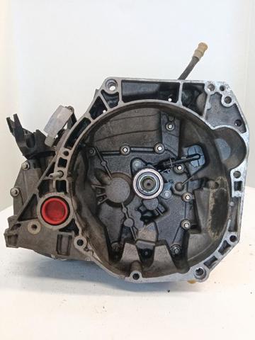 JH3336 Renault (RVI)