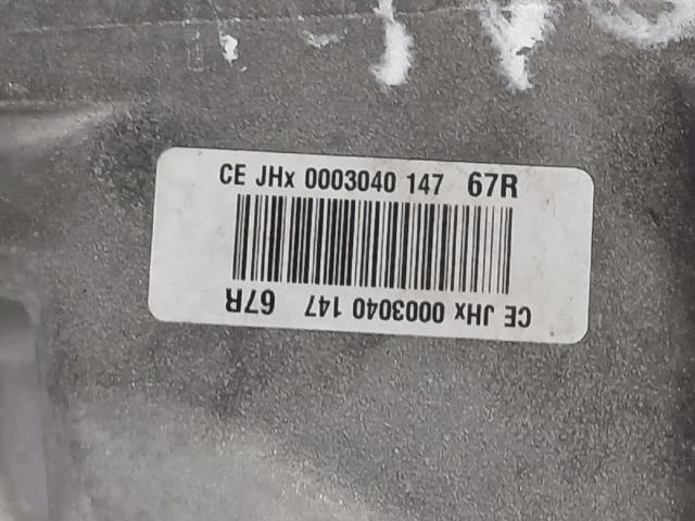 JH3336 Renault (RVI)