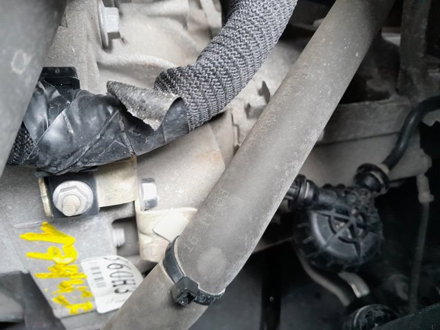 JH3360 Renault (RVI)
