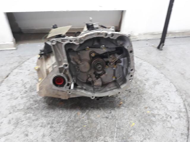 JH3360 Renault (RVI)
