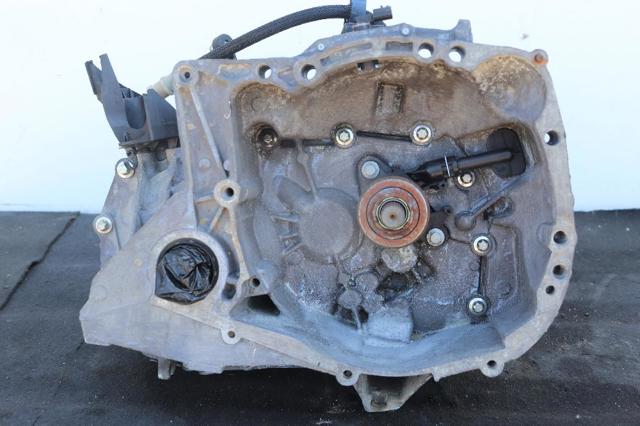 JH3360 Renault (RVI)