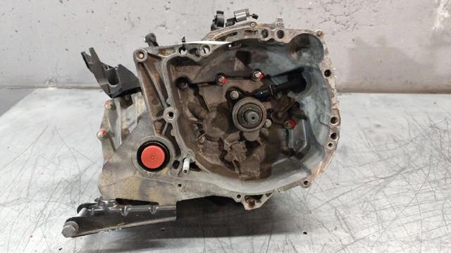 JH3360 Renault (RVI)