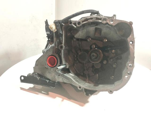 JH3360 Renault (RVI)