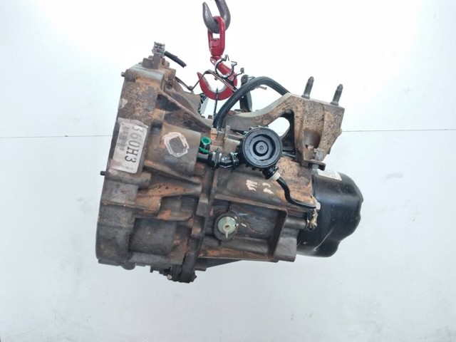 JH3360 Renault (RVI)