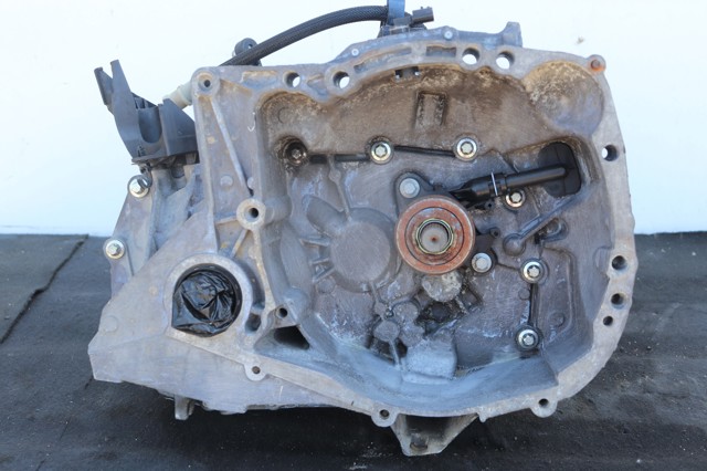 JH3360 Renault (RVI)