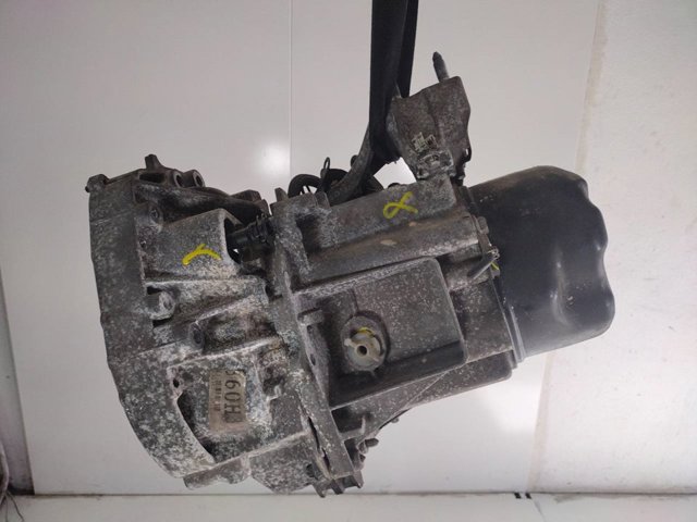 JH3360 Renault (RVI)