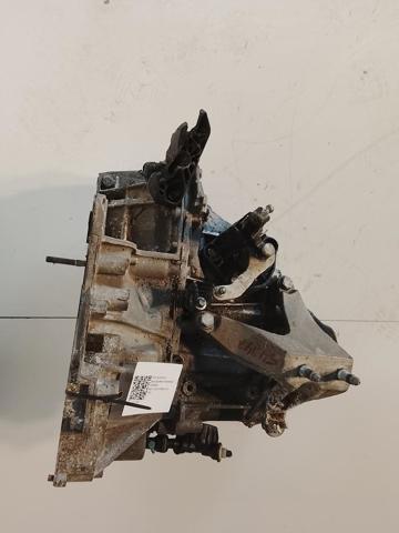 JH3360 Renault (RVI)