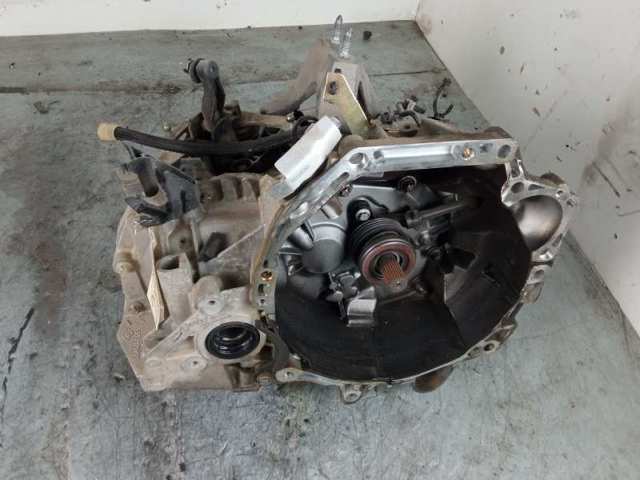 JH3372 Renault (RVI)