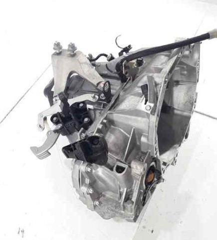 JH3372 Renault (RVI)