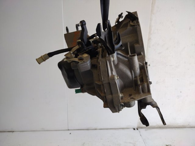 JH3372 Renault (RVI)