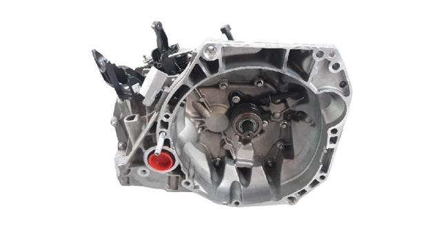 Nissan Micra (2016-2026)