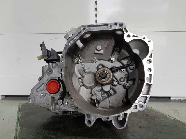 JH3397 Renault (RVI)