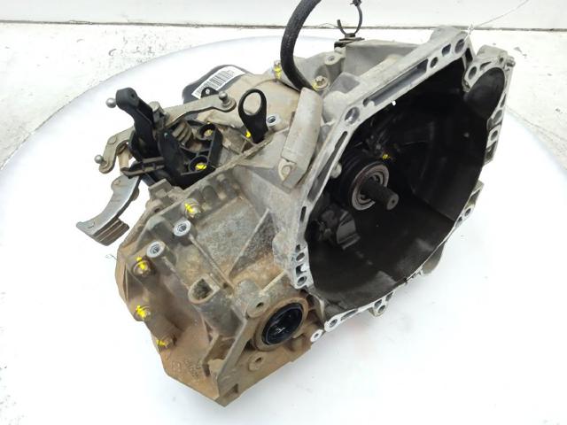 JH3397 Renault (RVI)
